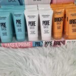 Pre base de maquillaje