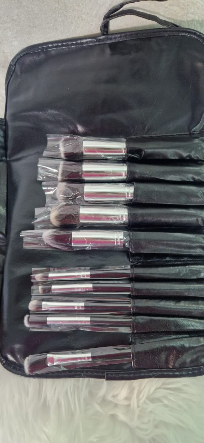 Set de brochas - Imagen 1
