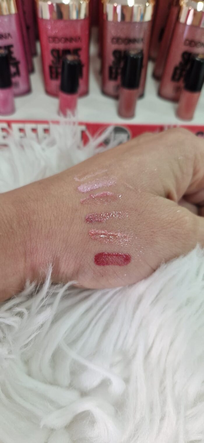 Barra de labios - Imagen 2