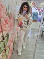 Pantalones en varios colores talla única (36 @ 44) - Imagen 2