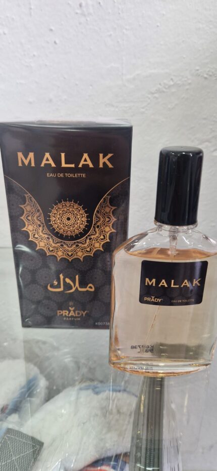 Colonia Malak