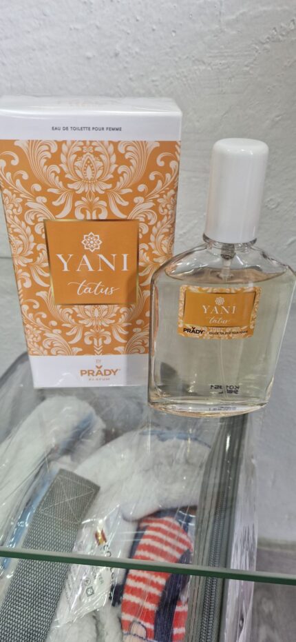 Colonia Yani