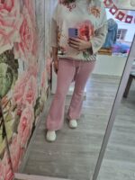 Pantalones en varios colores talla única (36 @ 44) - Imagen 3