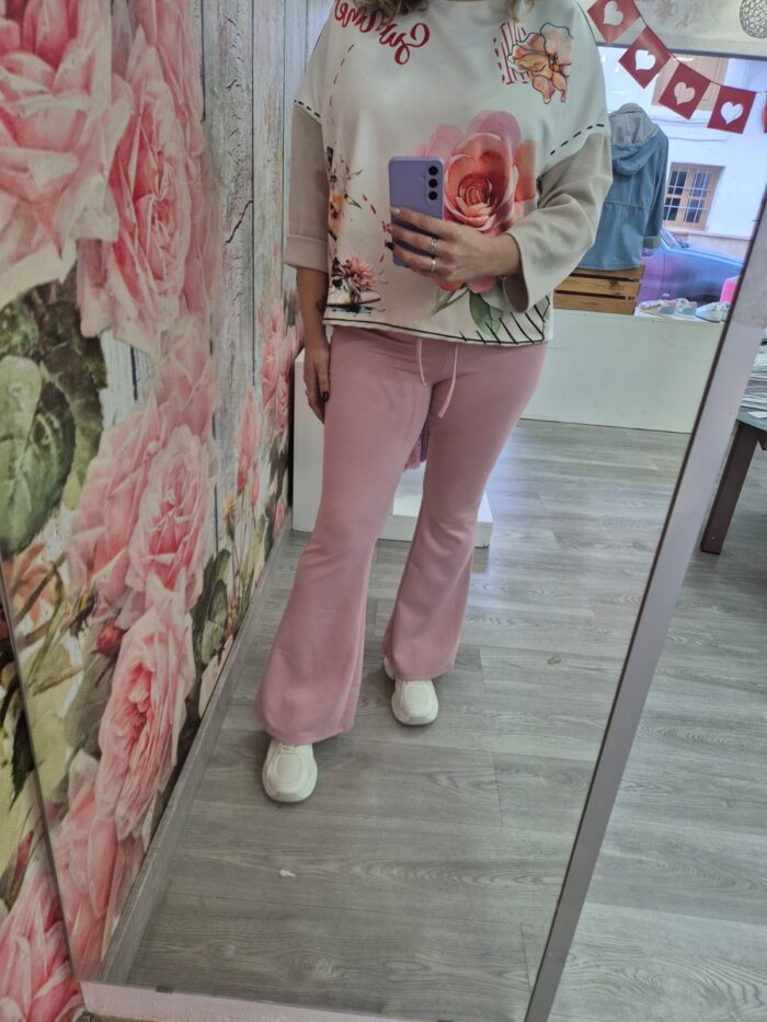 Pantalones en varios colores talla única (36 @ 44) - Imagen 3