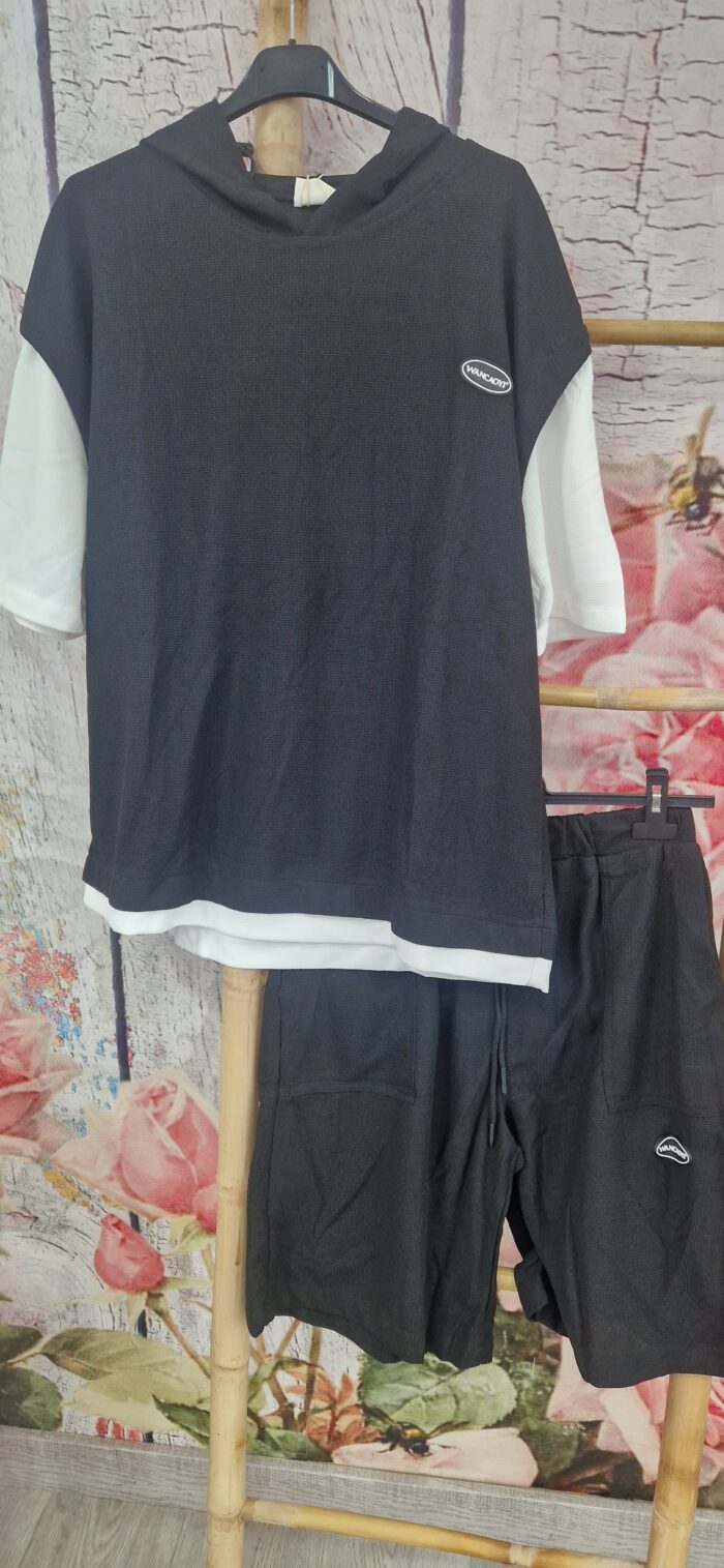 conjunto mangas - Imagen 1