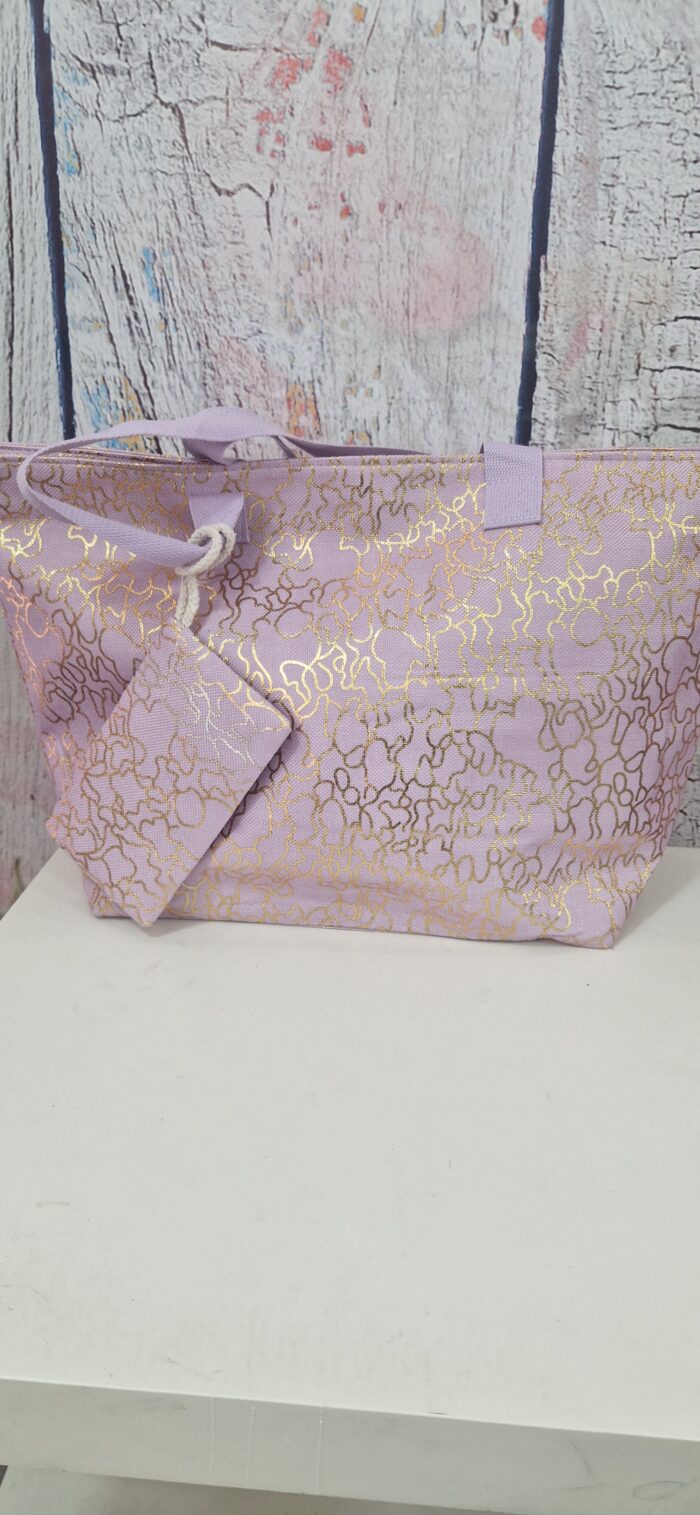 Bolso osito - Imagen 1