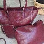 Conjunto de bolsos