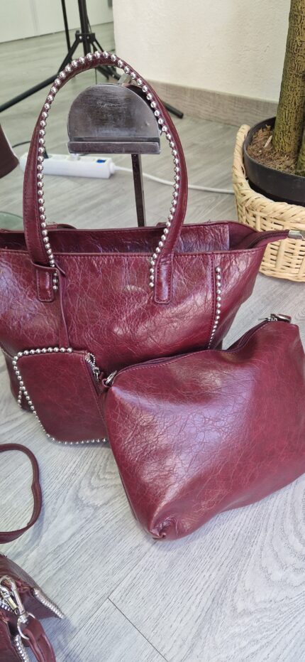 Conjunto de bolsos