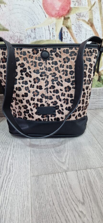 Bolsos animal prink