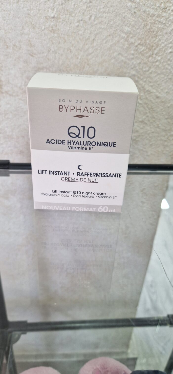 Byphasse  Q10 - Imagen 1