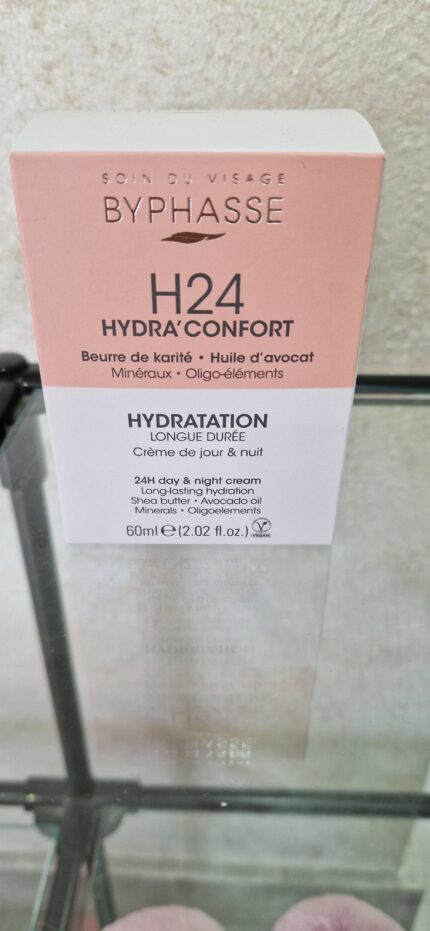 Byphasse H24