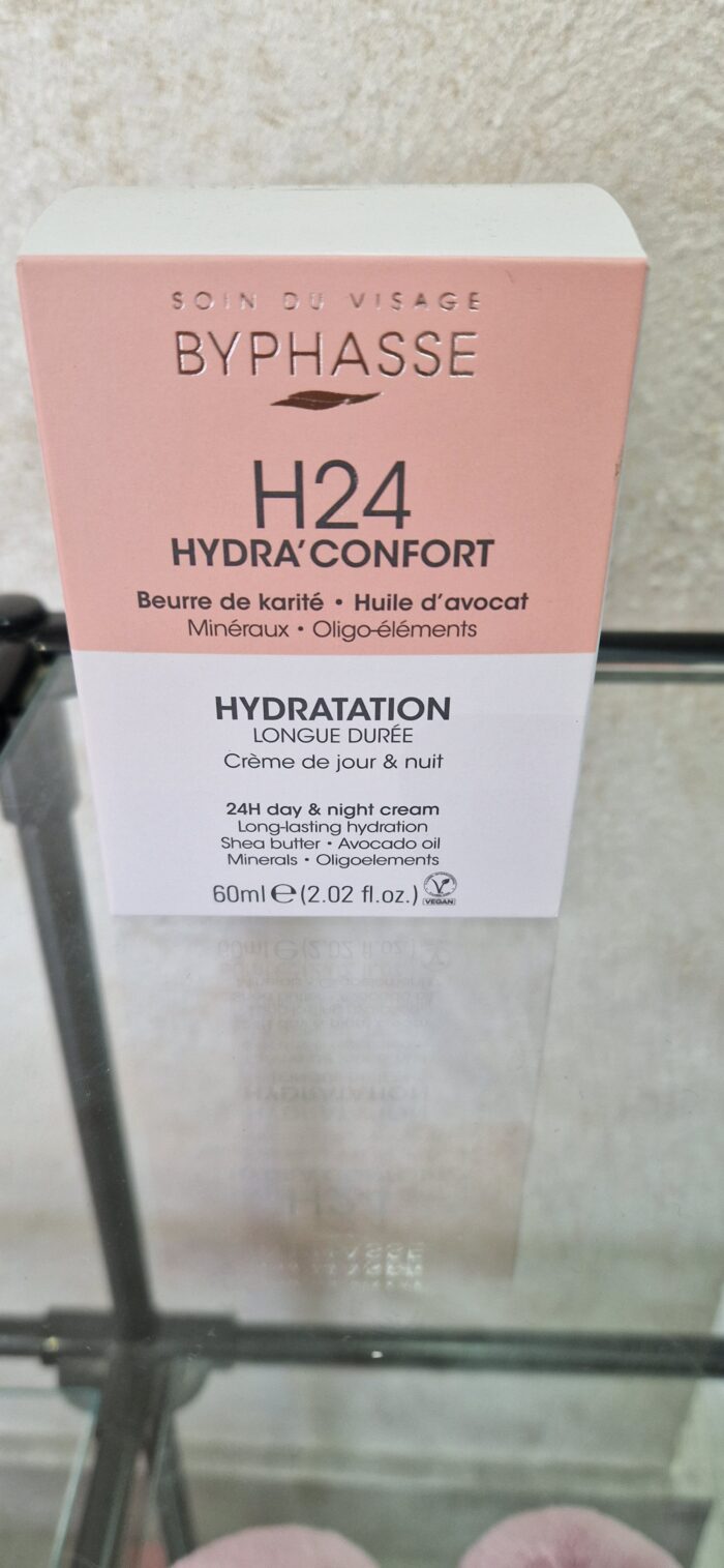 Byphasse H24 - Imagen 1