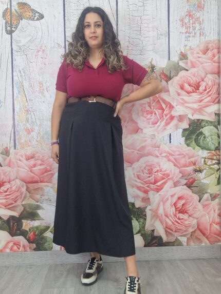 Vestido Mary