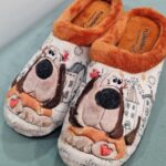 Zapatillas de Perro
