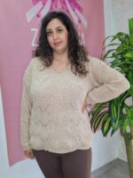 Jersey Miel - Imagen 2