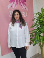 Camisa blanca - Imagen 4