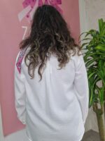 Camisa blanca - Imagen 3
