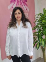 Camisa blanca - Imagen 2