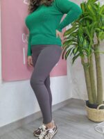 Leggins gris