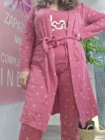 Pijama Minni - Imagen 3