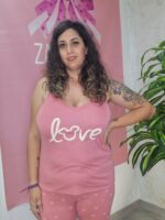 Pijama Minni - Imagen 2