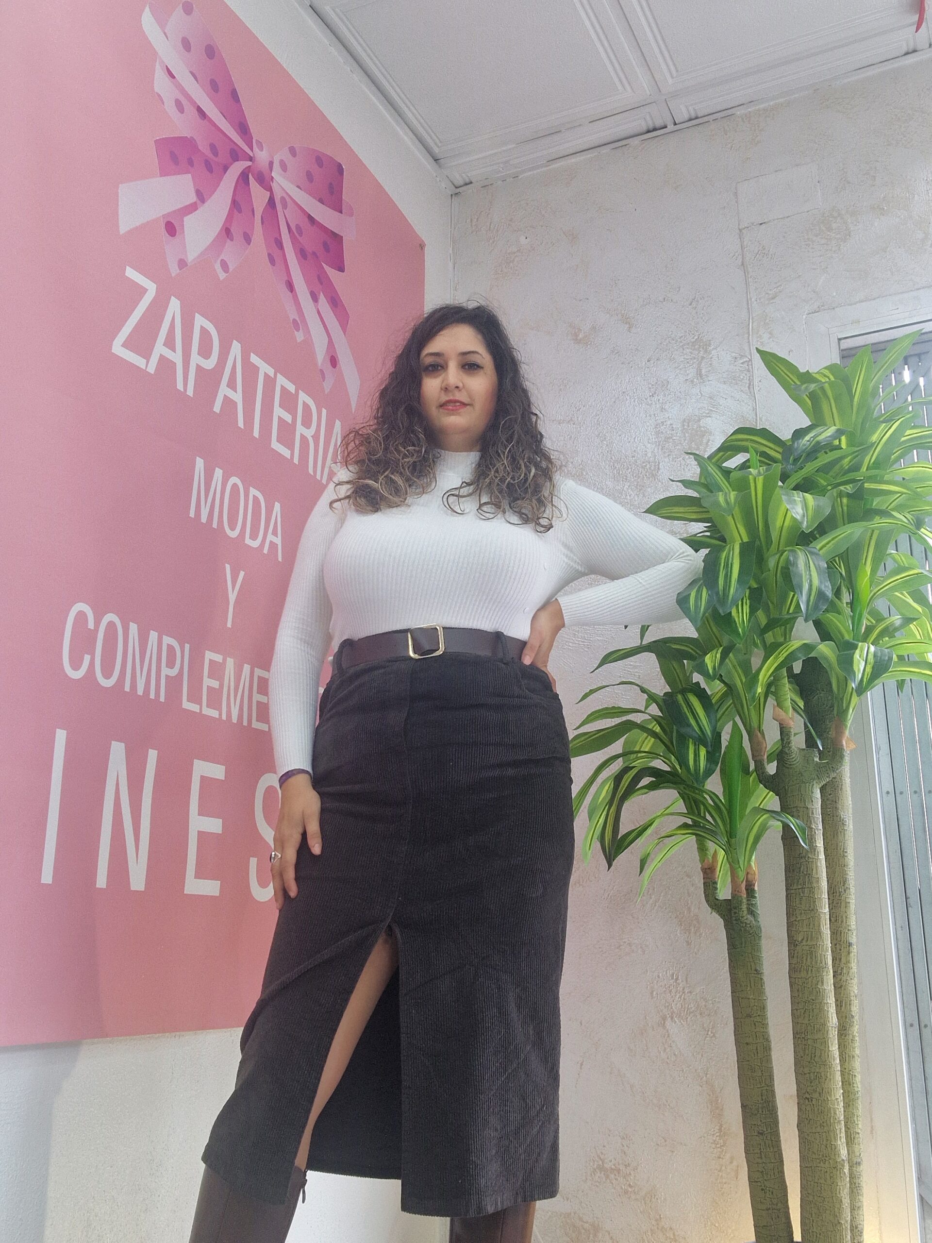 20251115_122137 Falda bella - Imagen 1