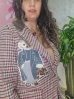 Chaqueta Osito - Imagen 2