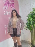 Chaqueta Osito - Imagen 3