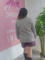 Chaqueta osito - Imagen 4