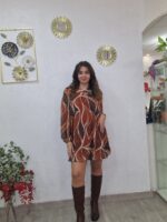 Vestido Alba - Imagen 3