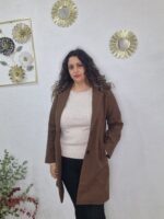 Abrigo Marta - Imagen 2