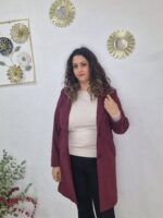 Abrigo Marta - Imagen 2