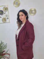 Abrigo Marta - Imagen 3