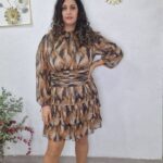 Vestido Jimena