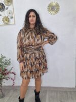 Vestido Jimena