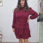 Vestido Cayetana