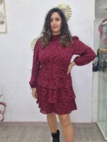 Vestido Cayetana