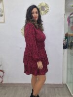 Vestido Cayetana - Imagen 2