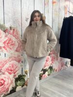 Chaqueta reversible - Imagen 2