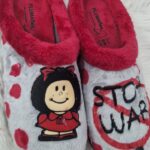 Zapatillas Malfalda