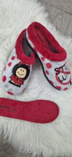 Zapatillas Malfalda - Imagen 2