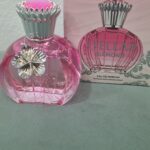 Perfume diamante