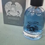 Perfume invictus