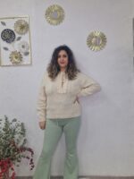 Pantalón Alicia - Imagen 3