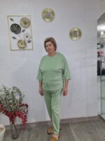 Conjunto Zara - Imagen 6