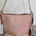 Bolso rosa