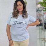 Camiseta london