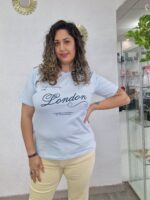 Camiseta london