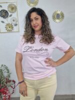 Camiseta london - Imagen 2