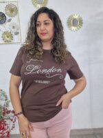 Camiseta london - Imagen 3